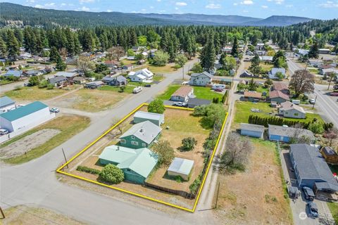 A home in South Cle Elum