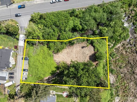 0 SE 60th Street Issaquah WA 98027