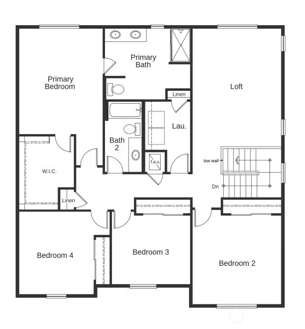 212 Serene View (Lot 58) Place NW