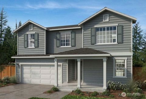 Photo of 212 Serene View (Lot 58) Place NW, Olympia, WA 98502 (MLS # 2489504)
