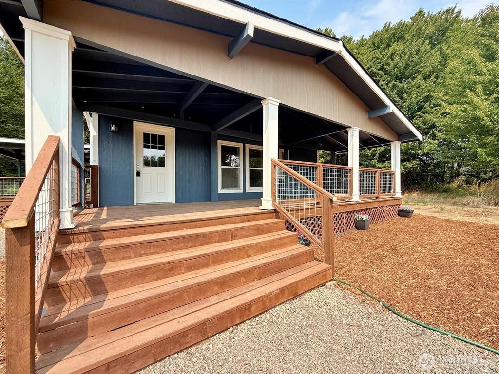 Photo of 102 Eventide Lane, Glenoma, WA 98336 (MLS # 2569881)