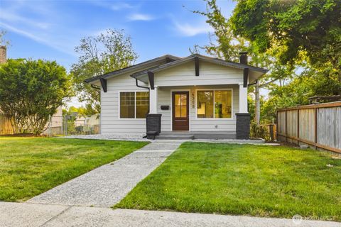 Photo of 4308 A St ST, Tacoma, WA 98418 (MLS # 2529906)