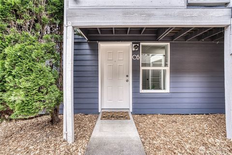 3939 10th ST SE C6 Puyallup WA 98374