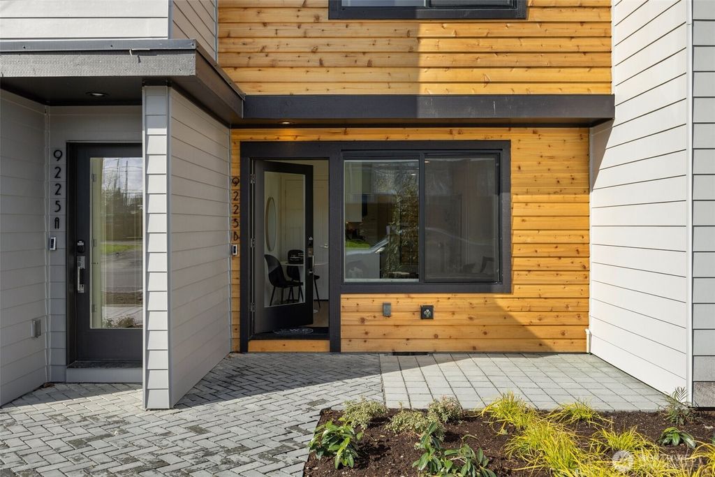 Photo of 9219 D 14th Avenue NW, Seattle, WA 98117 (MLS # 2396674)