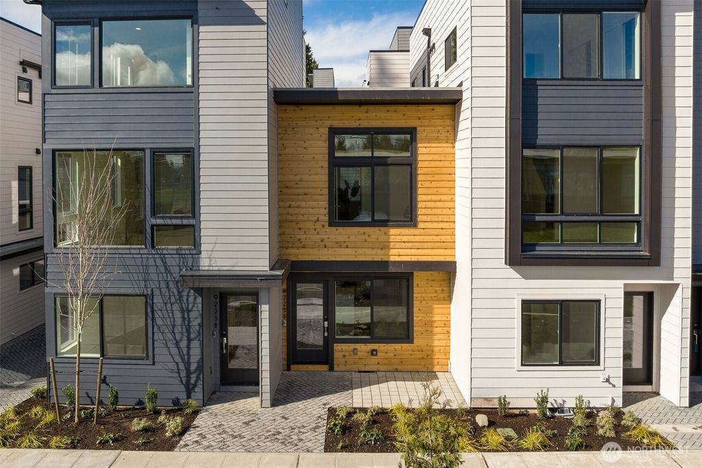 Photo of 9219 D 14th Avenue NW, Seattle, WA 98117 (MLS # 2396674)