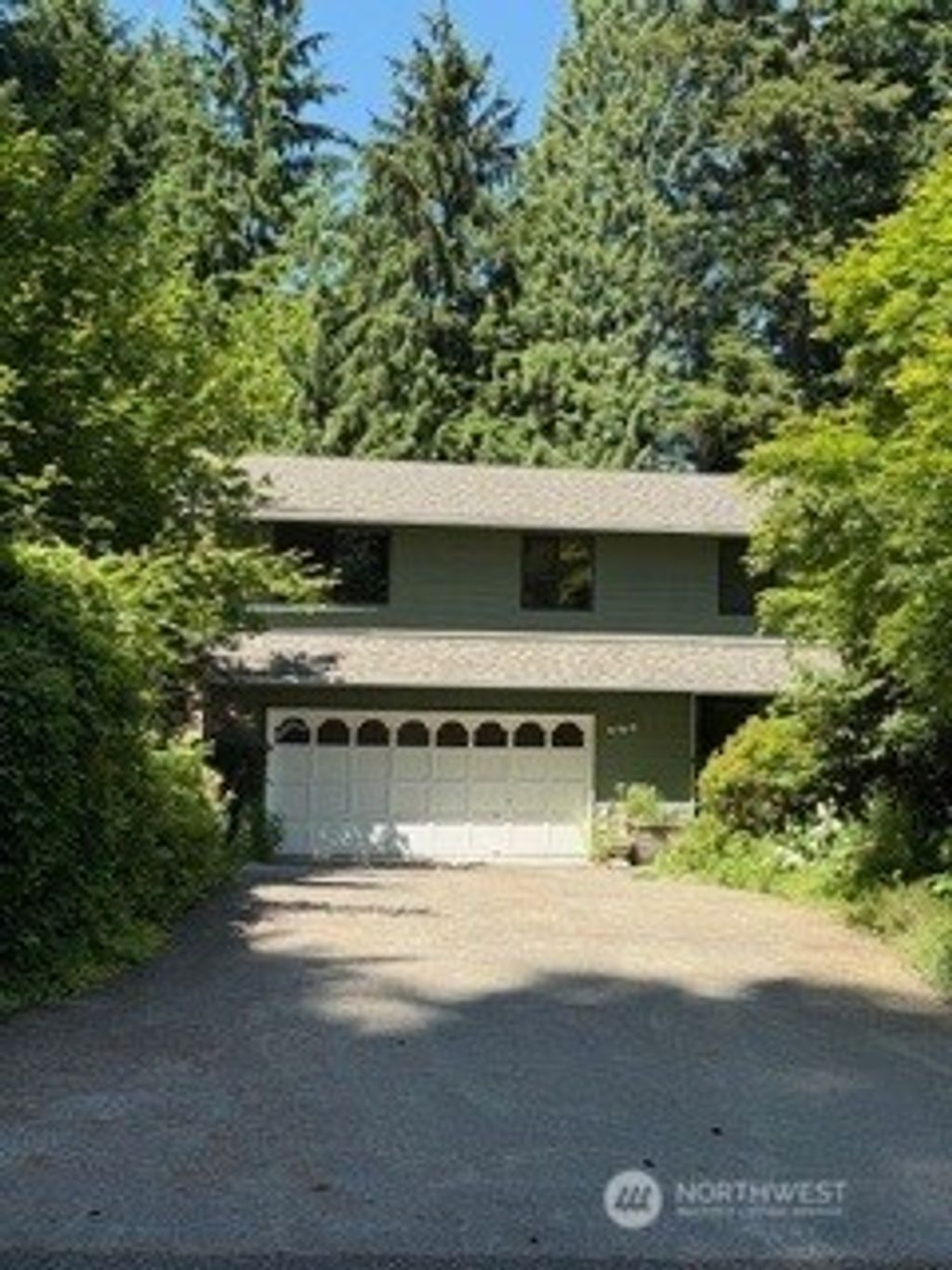 Photo of 15120 NE 201 Street, Woodinville, WA 98072 (MLS # 2481277)