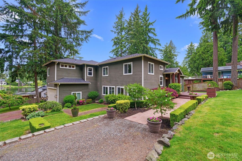 Photo of 35449 34th Avenue S, Auburn, WA 98001 (MLS # 2403658)