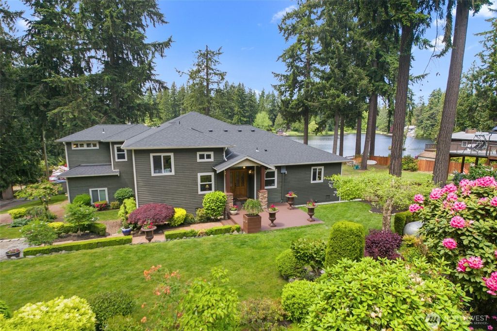 Photo of 35449 34th Avenue S, Auburn, WA 98001 (MLS # 2403658)