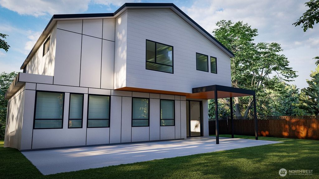 Photo of 14 158th Place NE, Bellevue, WA 98008 (MLS # 2412569)