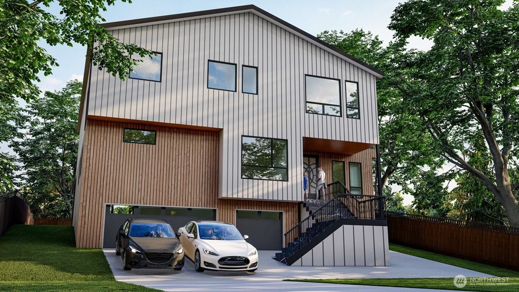 Photo of 14 158th Place NE, Bellevue, WA 98008 (MLS # 2412569)