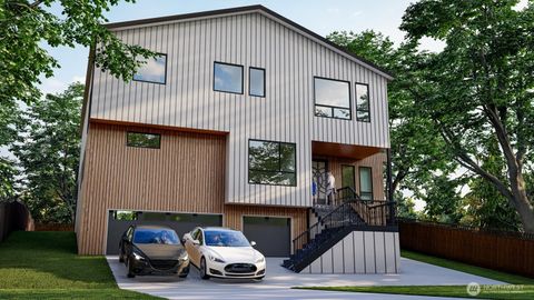 14 158th Place NE Bellevue WA 98008