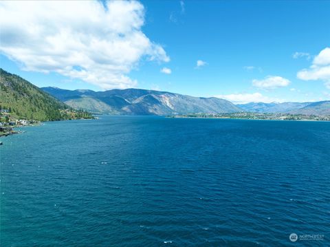Photo of 2700 S Lakeshore Road, Chelan, WA 98816 (MLS # 2250501)