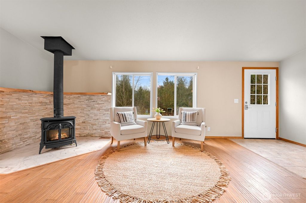 Photo of 3025 E Smith Road, Bellingham, WA 98226 (MLS # 2459819)