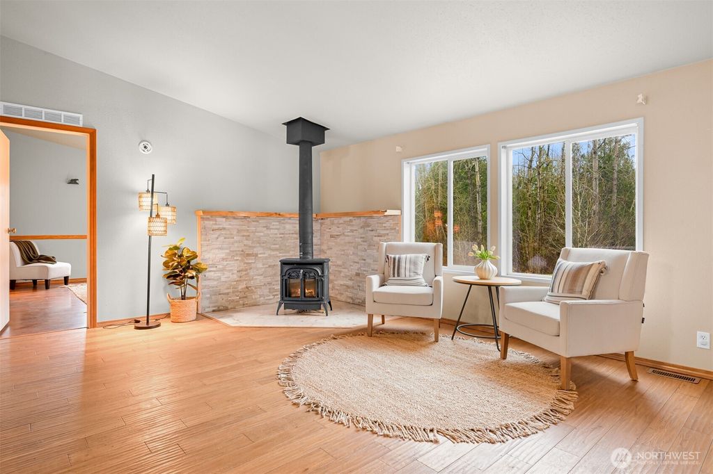 Photo of 3025 E Smith Road, Bellingham, WA 98226 (MLS # 2459819)