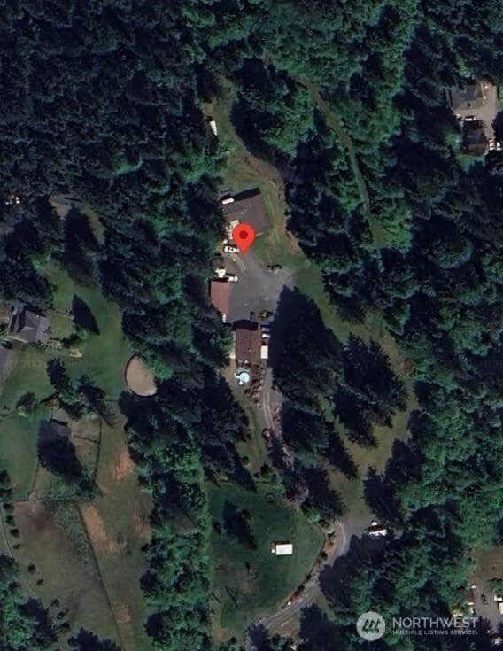 Photo of 18615 56th Street NE, Snohomish, WA 98290 (MLS # 2562919)