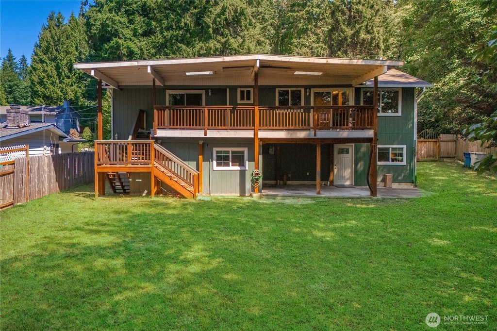 Photo of 30015 108th Avenue SE, Auburn, WA 98092 (MLS # 2416747)