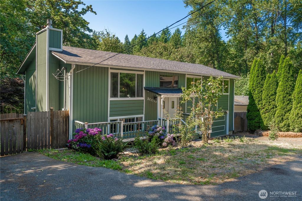 Photo of 30015 108th Avenue SE, Auburn, WA 98092 (MLS # 2416747)
