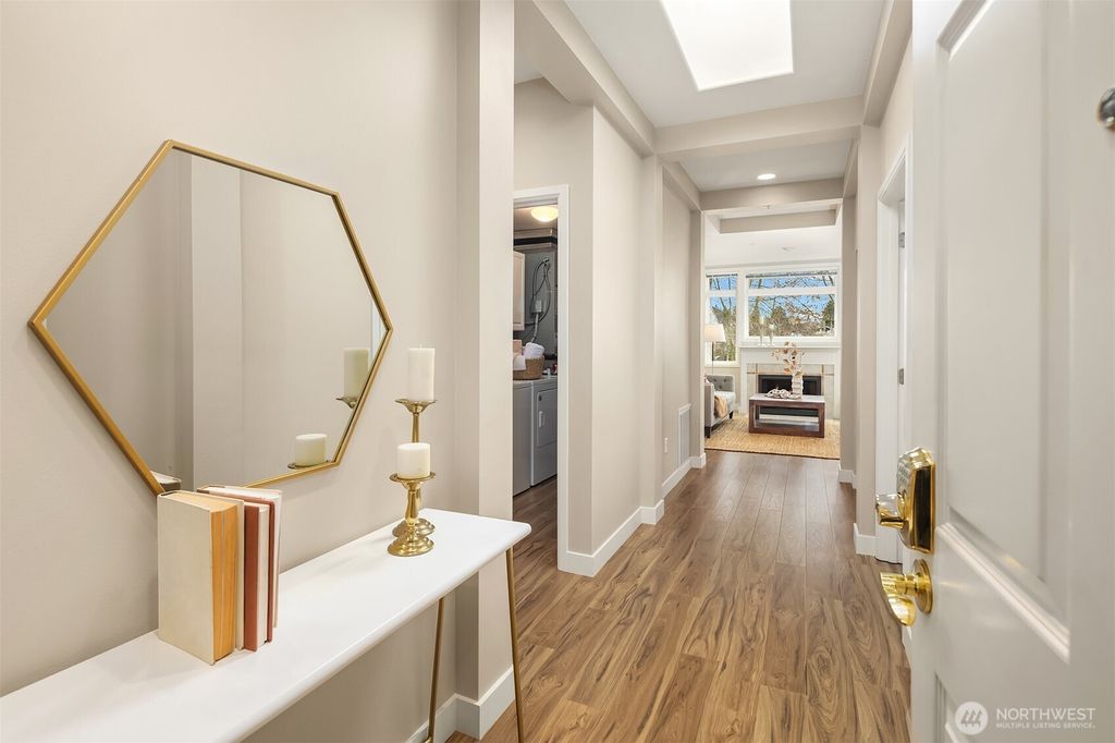 Photo of 122 State Street S #301E, Kirkland, WA 98033 (MLS # 2317504)