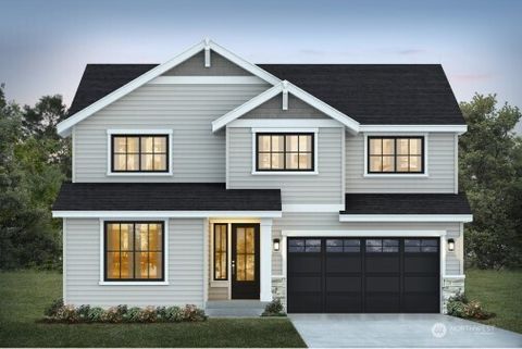 12409 40th Avenue NW Gig Harbor WA 98332