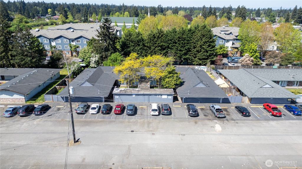 Photo of 11212 Bridgeport Way SW #10, Tacoma, WA 98499 (MLS # 2529802)