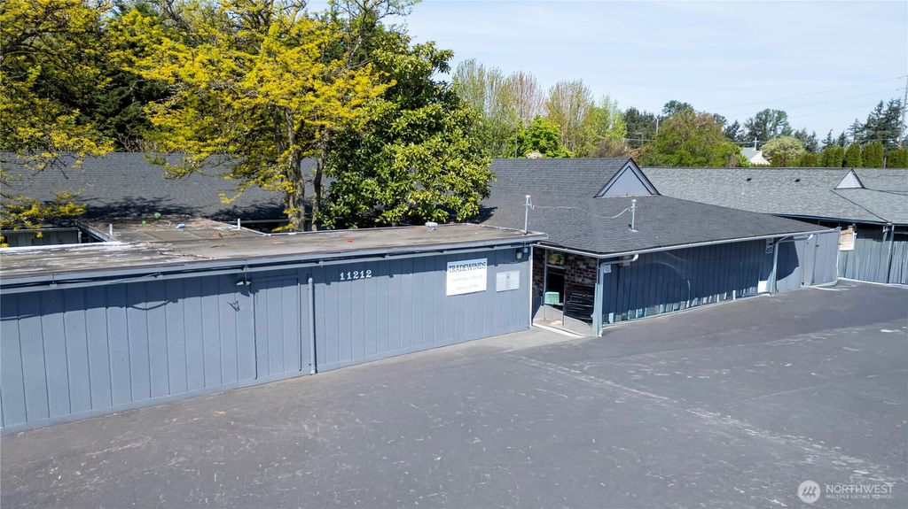 Photo of 11212 Bridgeport Way SW #10, Tacoma, WA 98499 (MLS # 2529802)