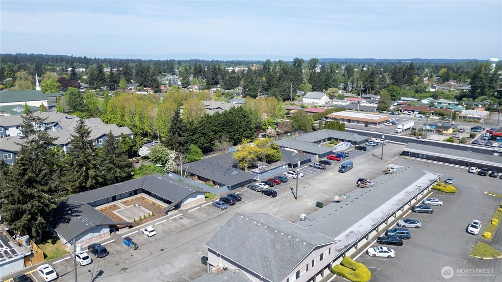 Photo of 11212 Bridgeport Way SW #10, Tacoma, WA 98499 (MLS # 2529802)