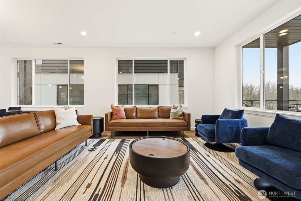 Photo of 21816 24th Avenue SE #A, Bothell, WA 98021 (MLS # 2499577)