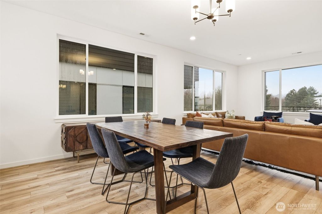 Photo of 21816 24th Avenue SE #A, Bothell, WA 98021 (MLS # 2499577)