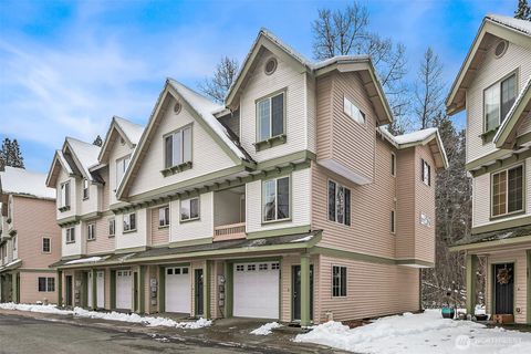 Photo of 209 Sagebrook Lane, Cle Elum, WA 98922 (MLS # 2493104)