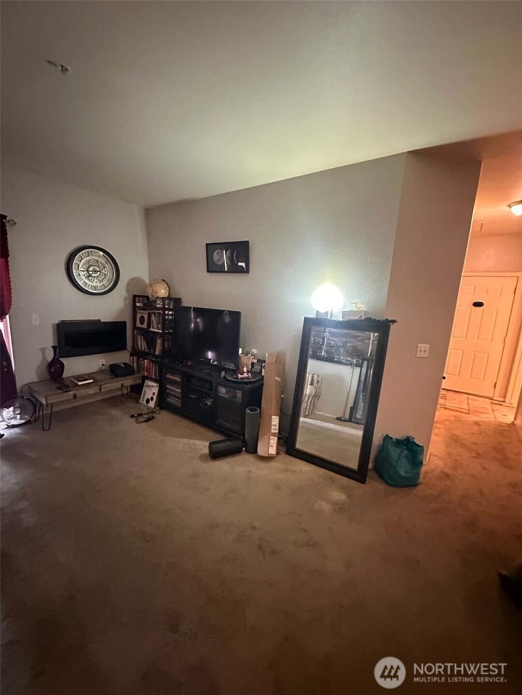 Photo of 801 Rainier Avenue N #E326, Renton, WA 98057 (MLS # 2585078)