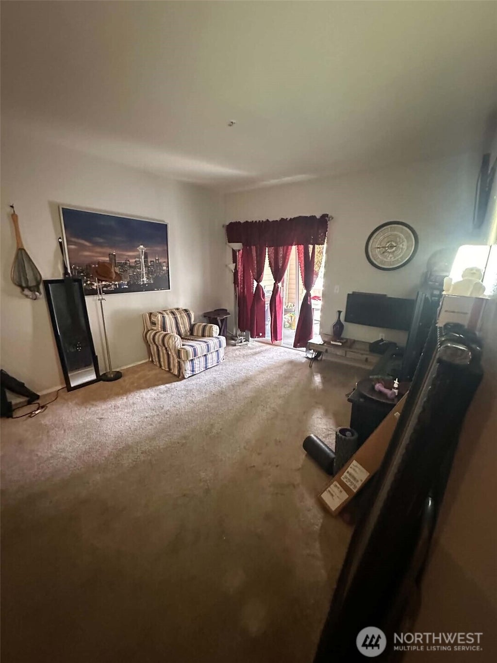 Photo of 801 Rainier Avenue N #E326, Renton, WA 98057 (MLS # 2585078)