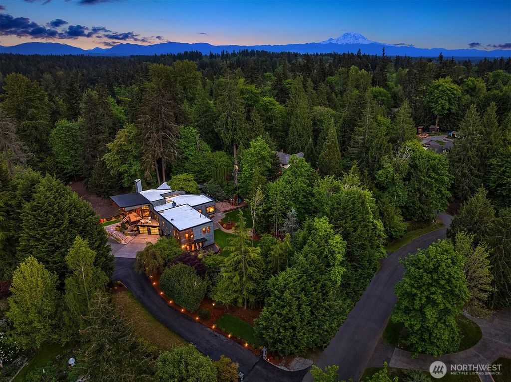 Photo of 21214 143rd Avenue SE, Kent, WA 98042 (MLS # 2469256)