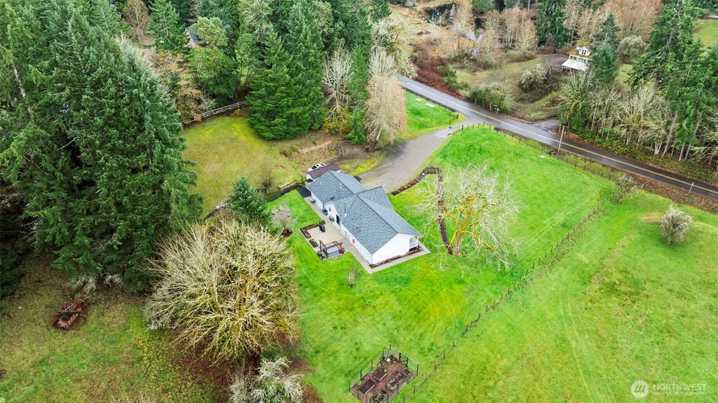 Photo of 6601 E Chester Road, Port Orchard, WA 98366 (MLS # 2487599)