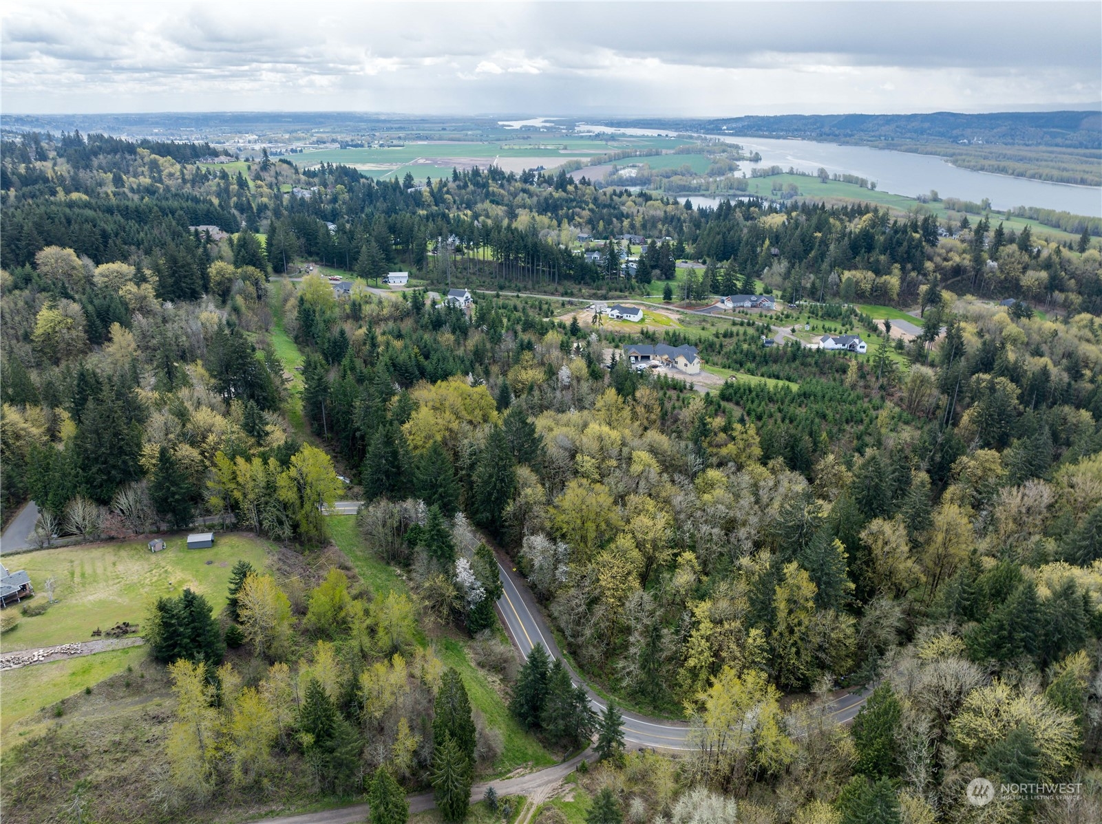 258 Karsons Creek Road