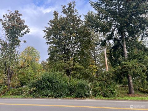 Photo of 202 Park Street, Shelton, WA 98584 (MLS # 2295590)