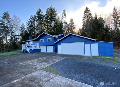 942 Shorey Road Chehalis WA 98532