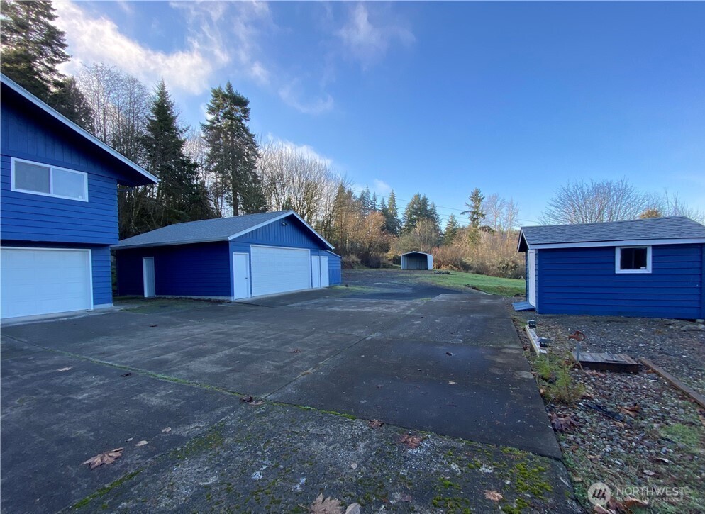 942 Shorey Road