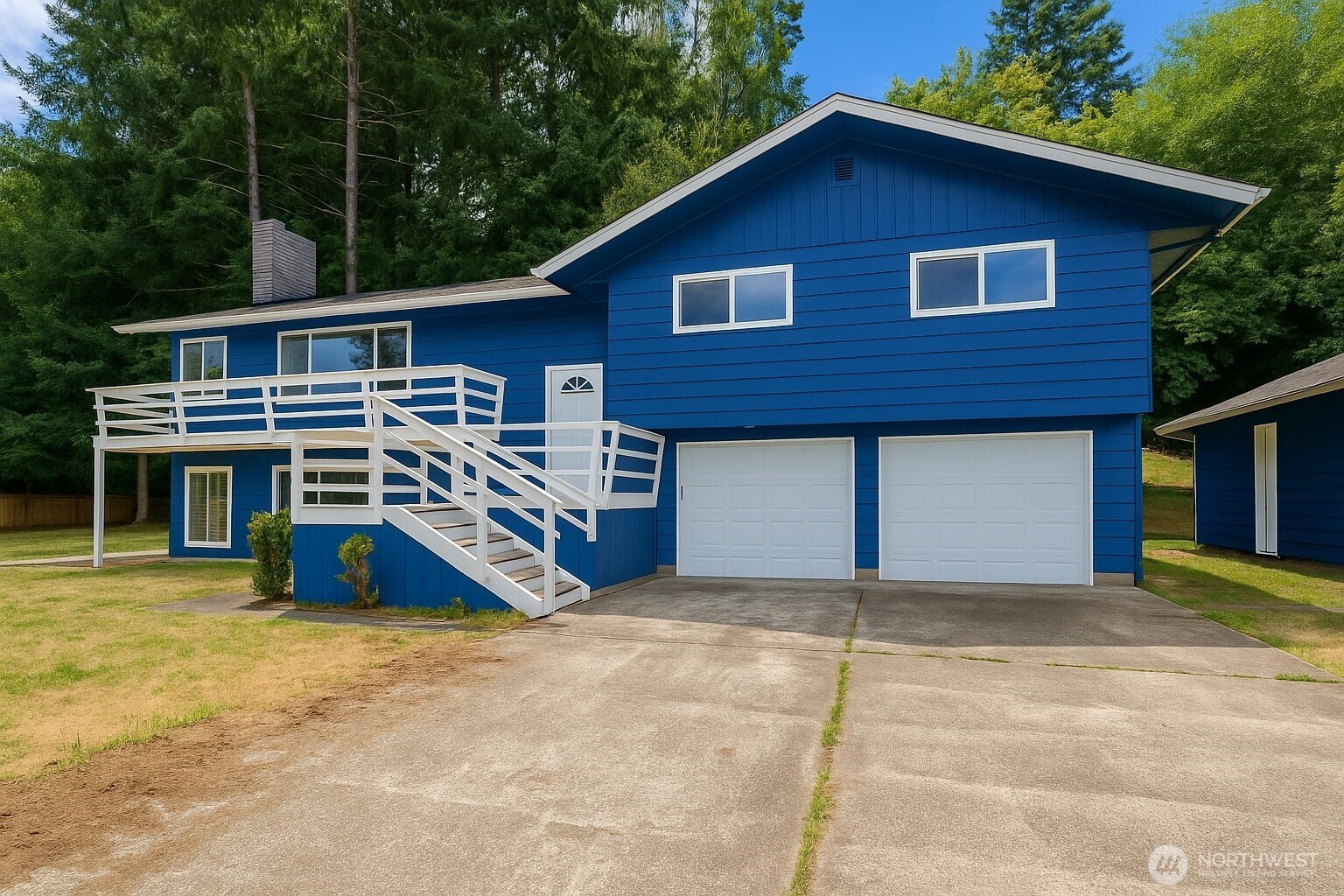 942 Shorey Road