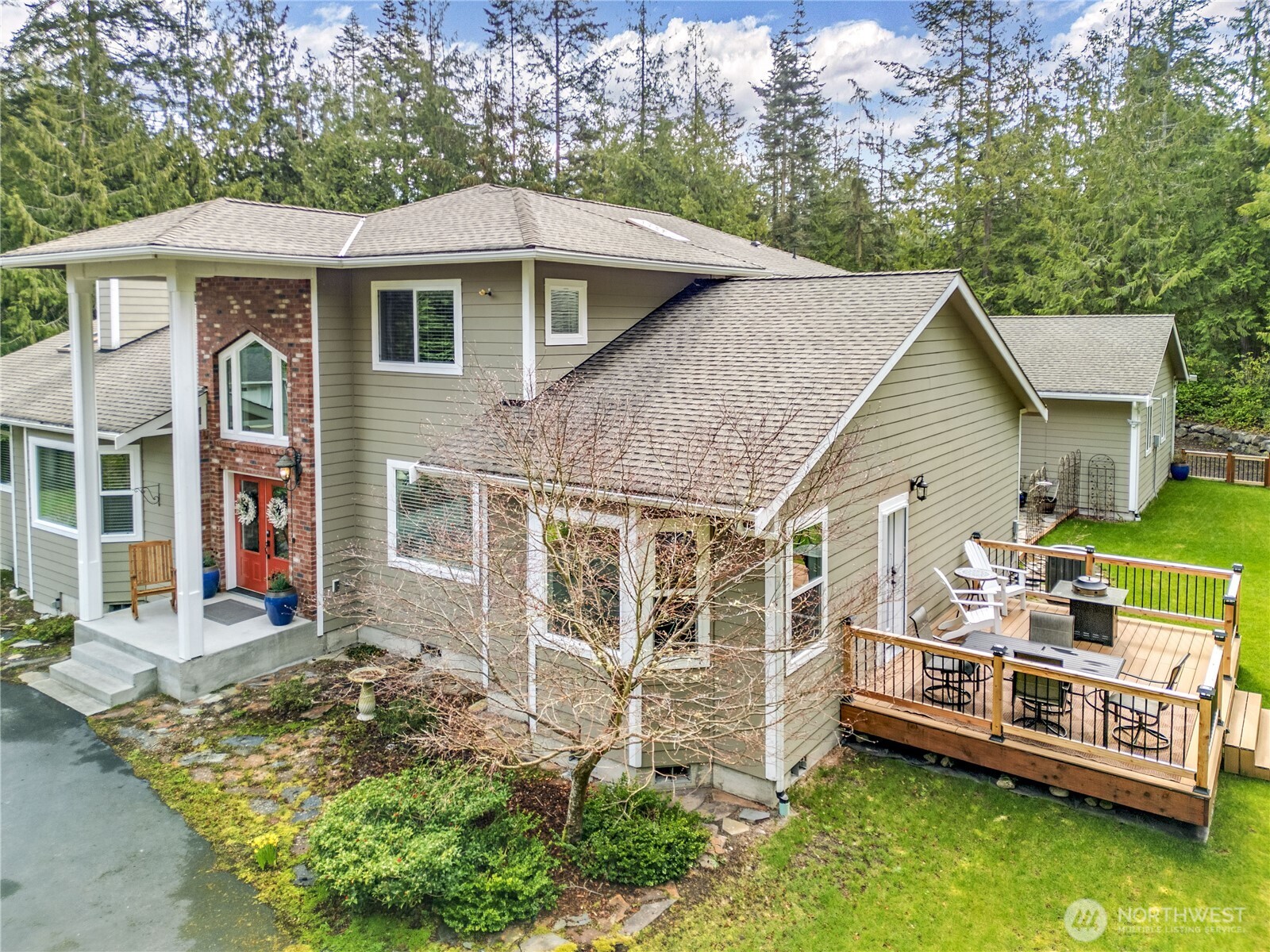 41 Buck Court