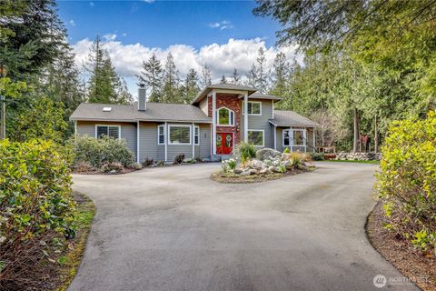 41 Buck Court Sequim WA 98382