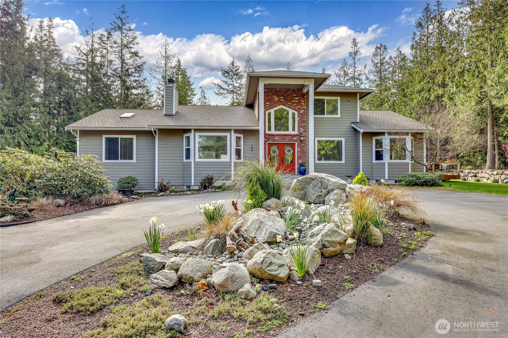 41 Buck Court