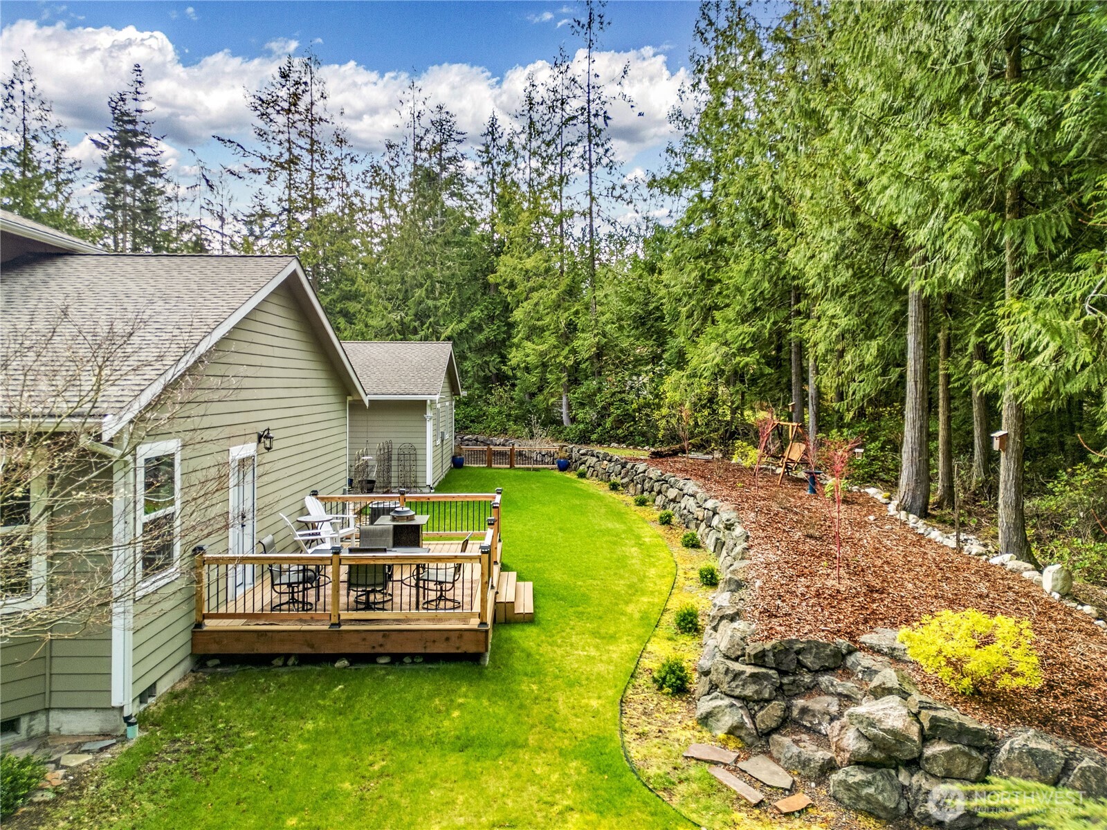 41 Buck Court