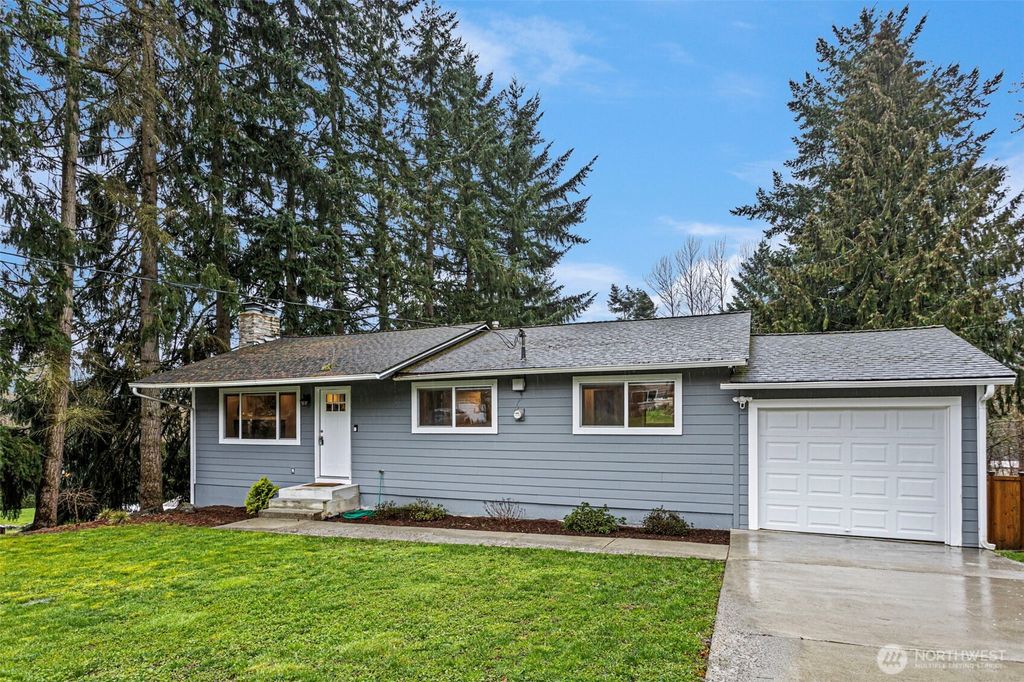 Photo of 12625 169th Avenue SE, Renton, WA 98059 (MLS # 2491637)