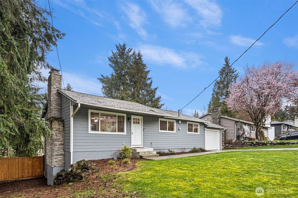 Photo of 12625 169th Avenue SE, Renton, WA 98059 (MLS # 2491637)