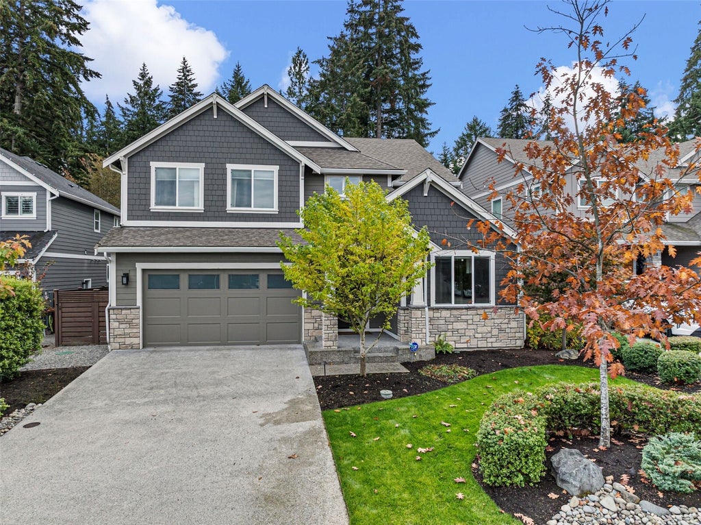 Photo of 2218 48th Street Ct NW, Gig Harbor, WA 98335 (MLS # 2597858)