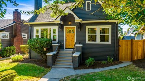 3221 36th Avenue S Seattle WA 98144