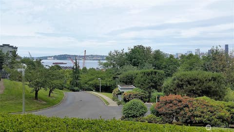Photo of 2349 SW Harbor Avenue SW #101, Seattle, WA 98126 (MLS # 2573921)
