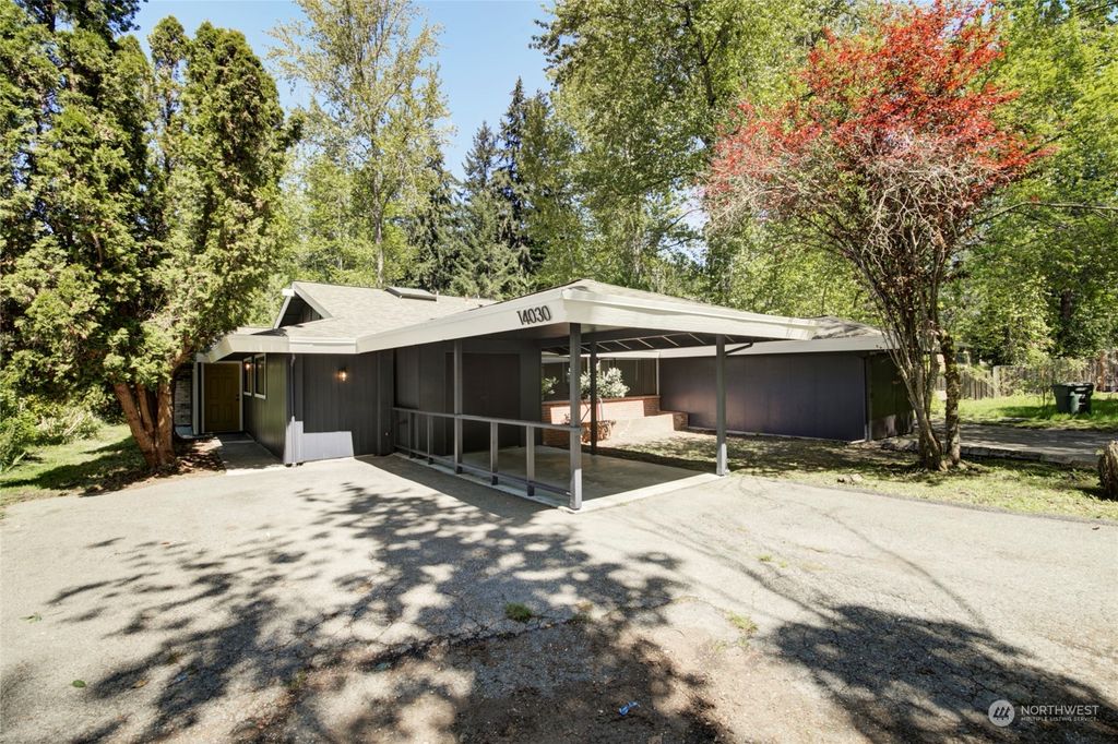 Photo of 14030 SE Newport Way, Bellevue, WA 98006 (MLS # 2067095)