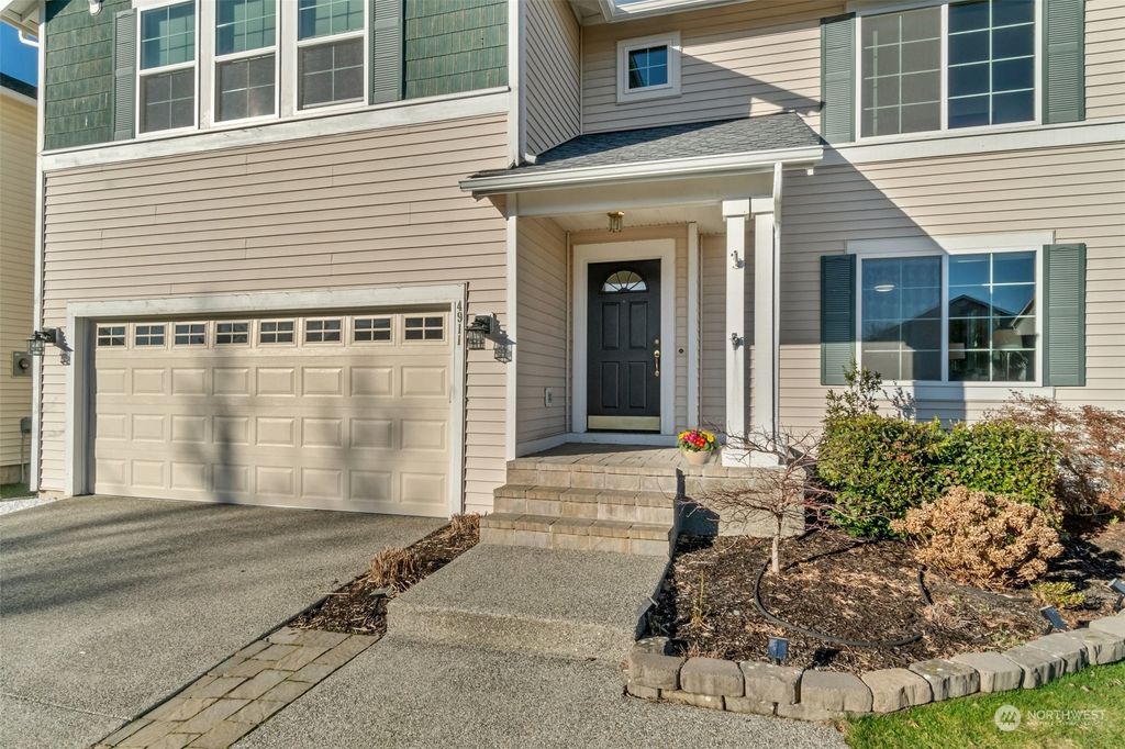 Photo of 4911 139th Place SE, Snohomish, WA 98296 (MLS # 2034010)