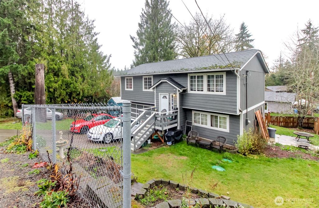 Photo of 10509 202nd Avenue E, Bonney Lake, WA 98391 (MLS # 2457090)